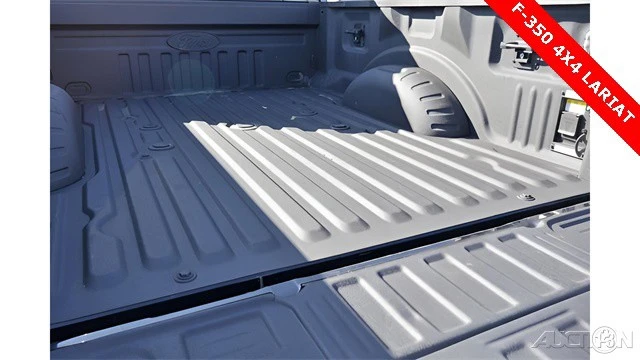 2023 Ford Super Duty 5th Gen - Image 13 of 21