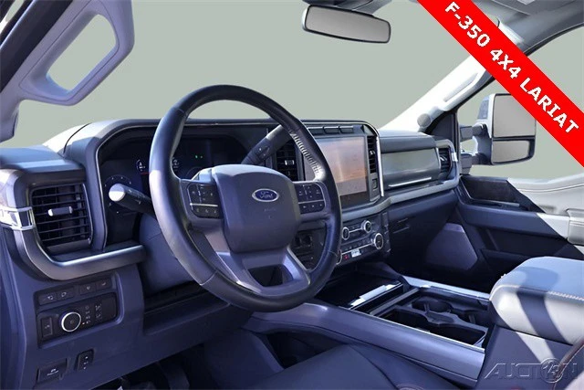 2023 Ford Super Duty 5th Gen - Image 17 of 21