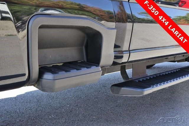 2023 Ford Super Duty 5th Gen - Image 14 of 21