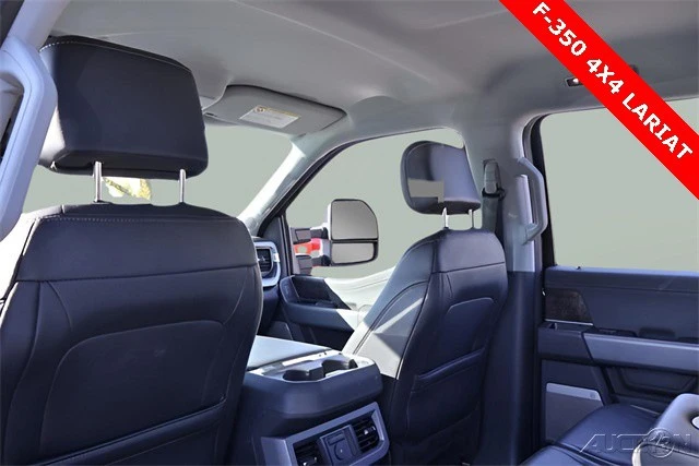 2023 Ford Super Duty 5th Gen - Image 20 of 21