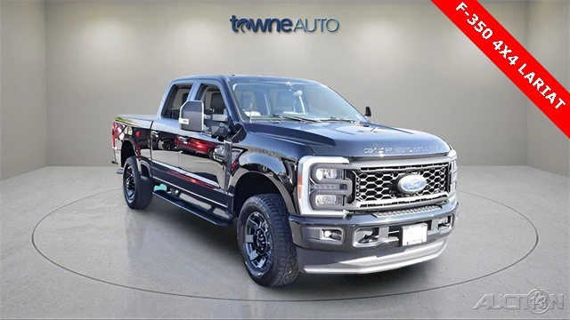 2023 Ford Super Duty 5th Gen - Image 7 of 21