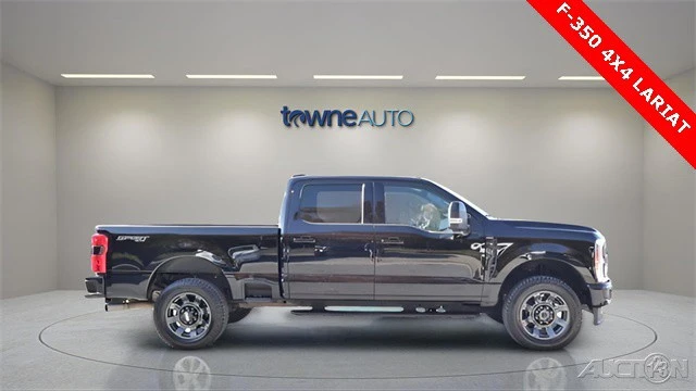 2023 Ford Super Duty 5th Gen - Image 6 of 21