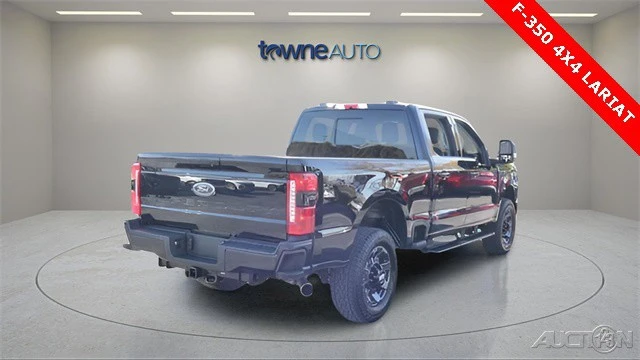 2023 Ford Super Duty 5th Gen - Image 5 of 21