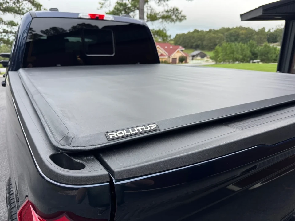 2023 Ford Super Duty 5th Gen - Image 14 of 21