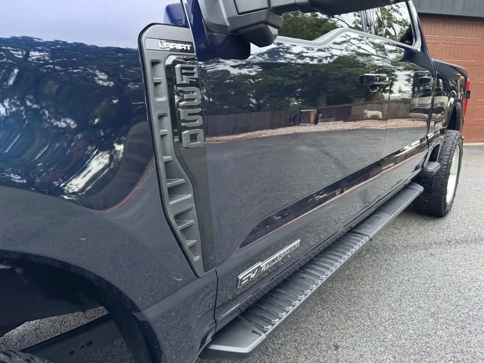 2023 Ford Super Duty 5th Gen - Image 12 of 21