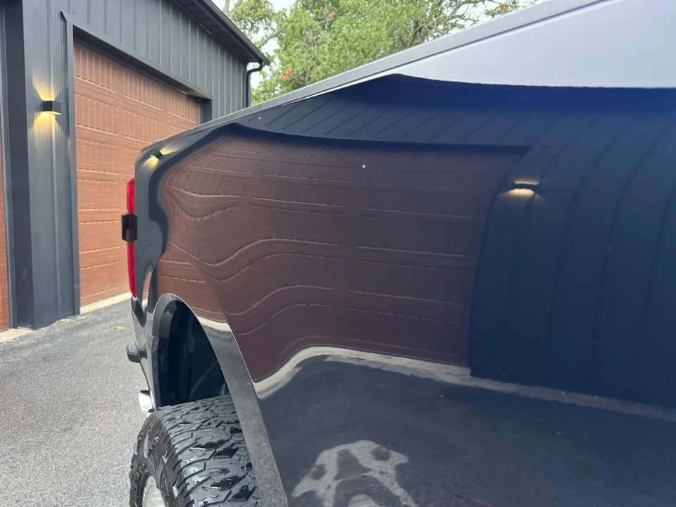 2023 Ford Super Duty 5th Gen - Image 11 of 21
