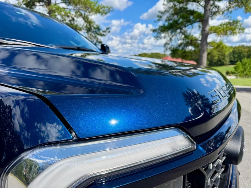 2023 Ford Super Duty 5th Gen - Image 10 of 21