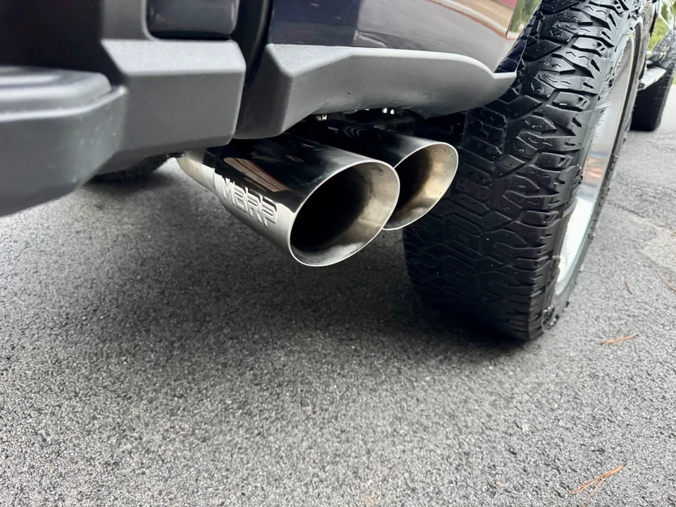 2023 Ford Super Duty 5th Gen - Image 21 of 21