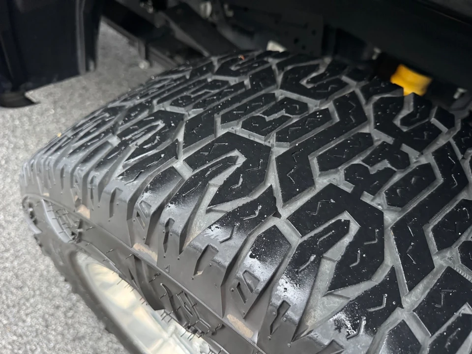 2023 Ford Super Duty 5th Gen - Image 19 of 21