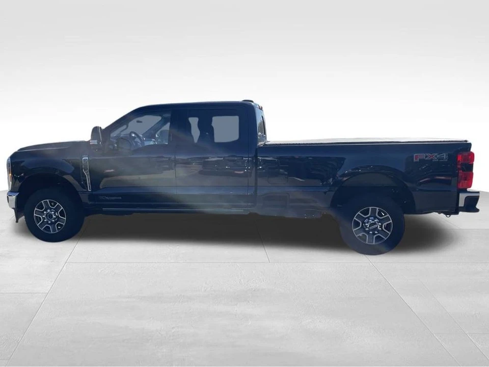 2023 Ford Super Duty 5th Gen - Image 3 of 12