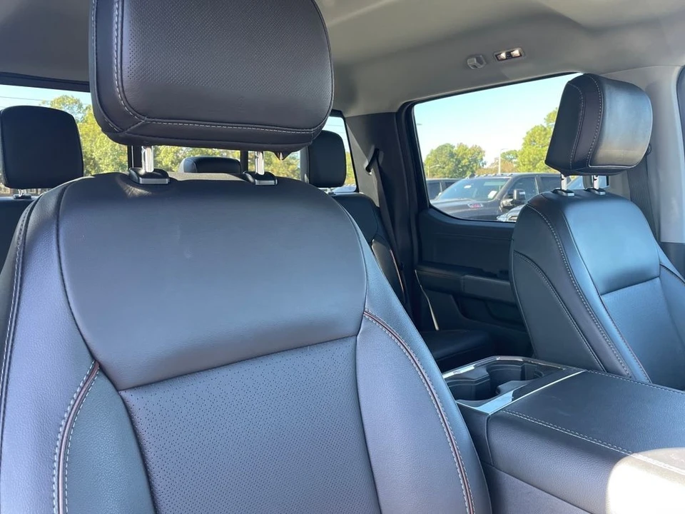 2023 Ford Super Duty 5th Gen - Image 12 of 12
