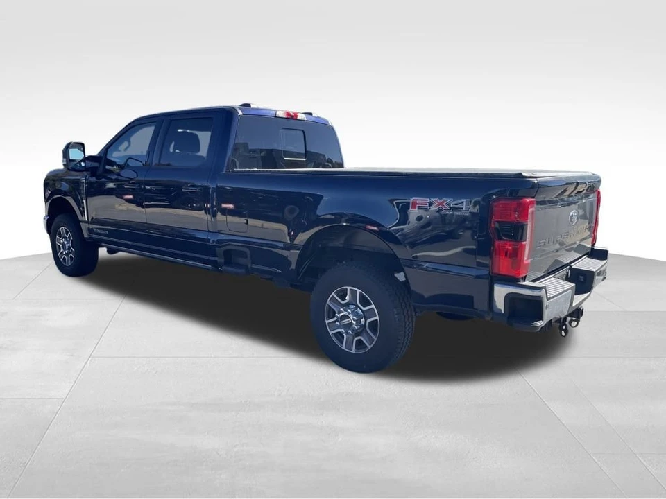 2023 Ford Super Duty 5th Gen - Image 4 of 12