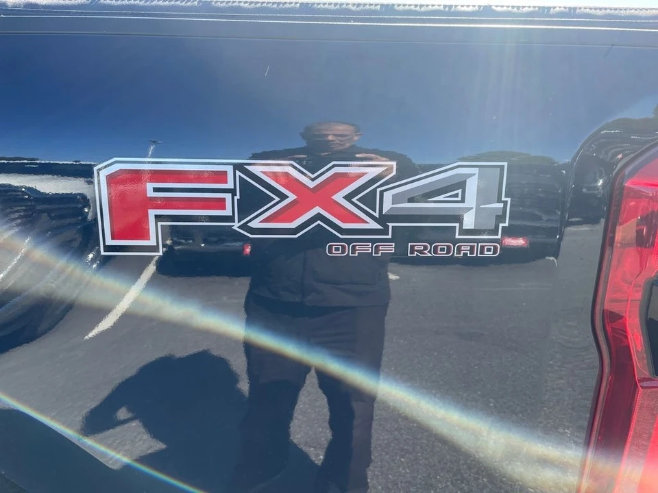2023 Ford Super Duty 5th Gen - Image 8 of 12