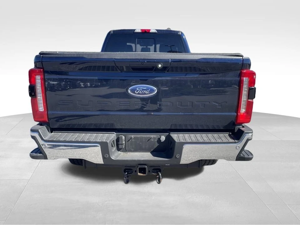 2023 Ford Super Duty 5th Gen - Image 5 of 12