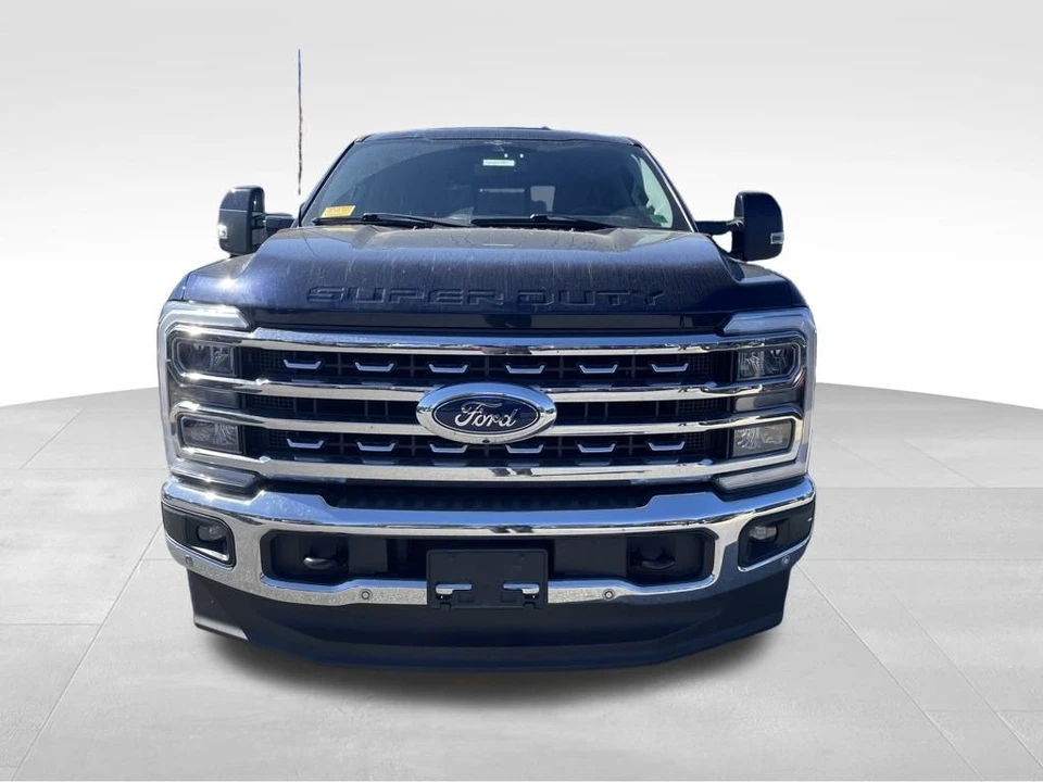 2023 Ford Super Duty 5th Gen - Image 7 of 12