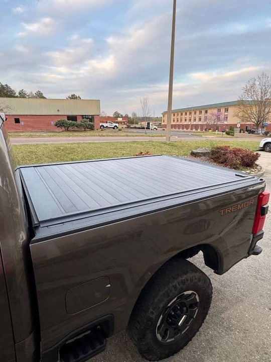 2023 Ford Super Duty 5th Gen - Image 10 of 21