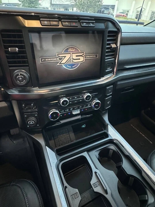 2023 Ford Super Duty 5th Gen - Image 16 of 21