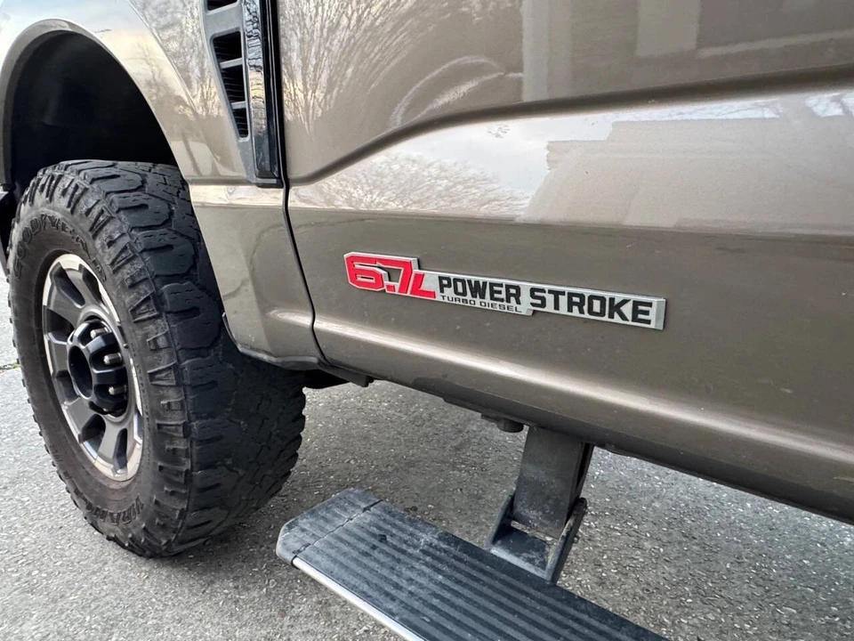 2023 Ford Super Duty 5th Gen - Image 13 of 21