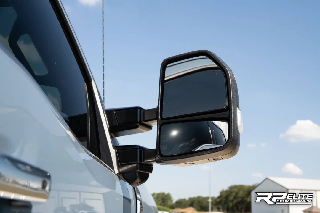 2023 Ford Super Duty 5th Gen - Image 13 of 21
