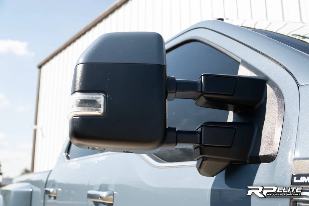 2023 Ford Super Duty 5th Gen - Image 14 of 21