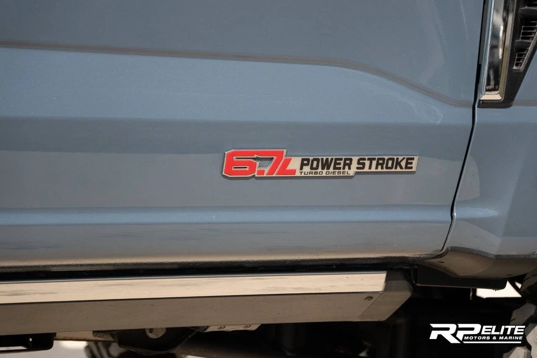 2023 Ford Super Duty 5th Gen - Image 12 of 21