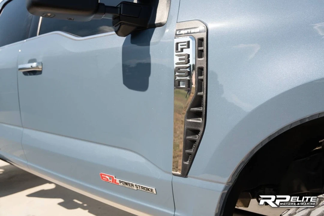 2023 Ford Super Duty 5th Gen - Image 15 of 21