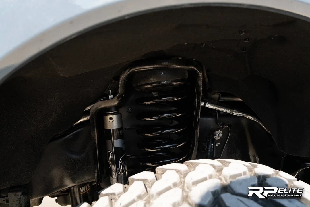 2023 Ford Super Duty 5th Gen - Image 16 of 21