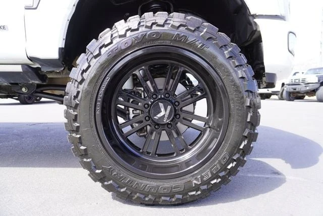 2023 Ford Super Duty 5th Gen - Image 18 of 21