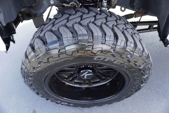 2023 Ford Super Duty 5th Gen - Image 19 of 21