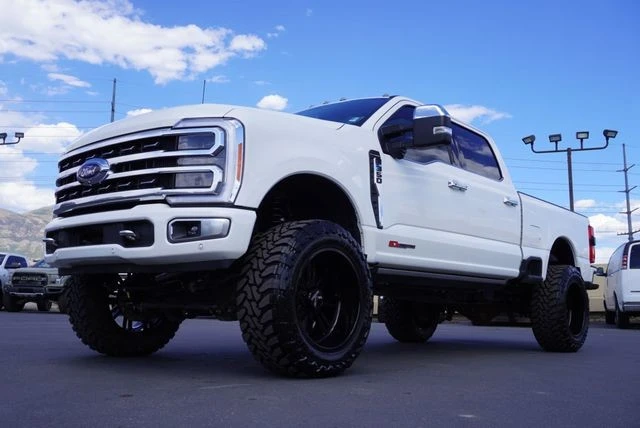 2023 Ford Super Duty 5th Gen - Image 6 of 21