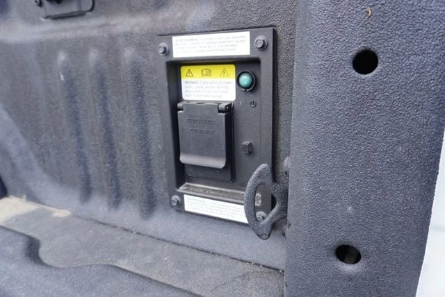 2023 Ford Super Duty 5th Gen - Image 12 of 21