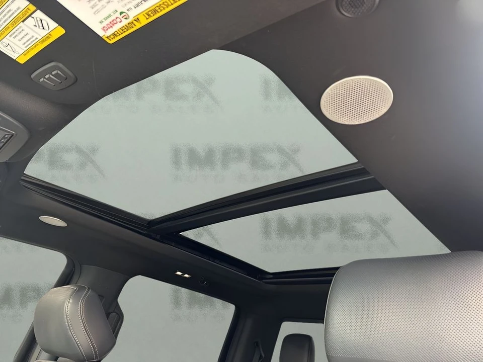 2023 Ford Super Duty 5th Gen - Image 12 of 12