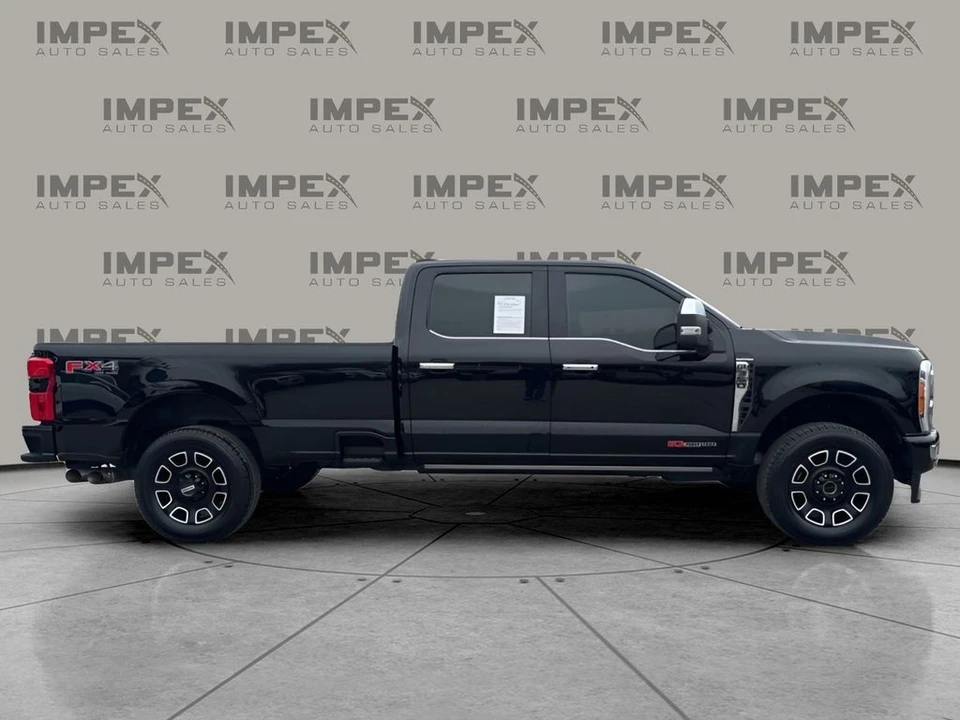 2023 Ford Super Duty 5th Gen - Image 6 of 12