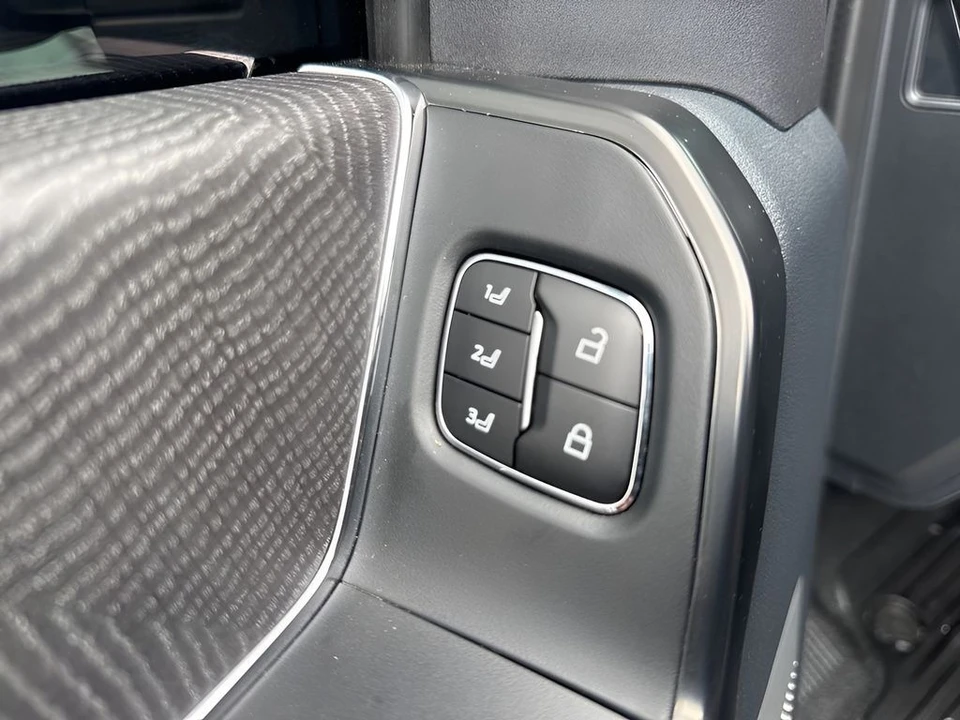 2023 Ford Super Duty 5th Gen - Image 11 of 12