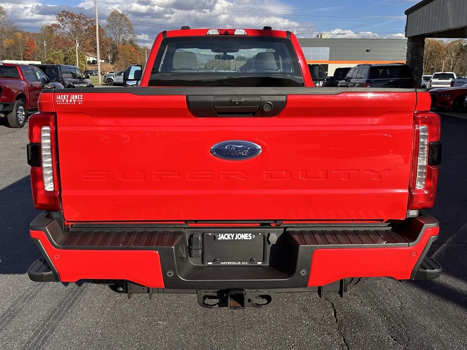 2023 Ford Super Duty 5th Gen - Image 7 of 21