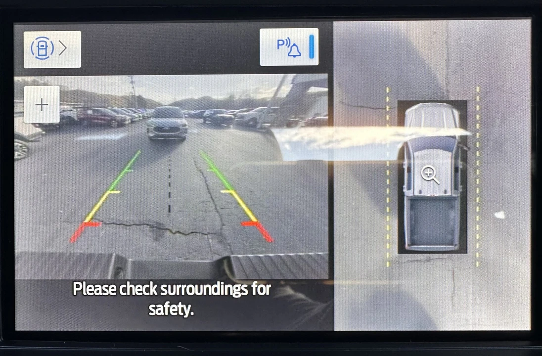 2023 Ford Super Duty 5th Gen - Image 21 of 21