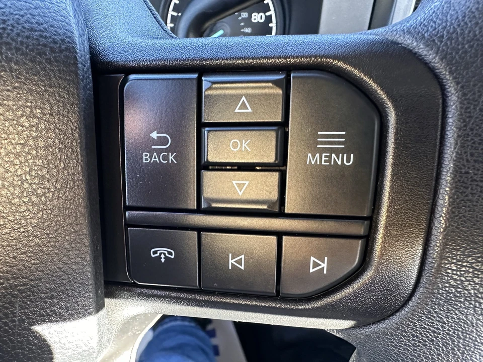 2023 Ford Super Duty 5th Gen - Image 19 of 21