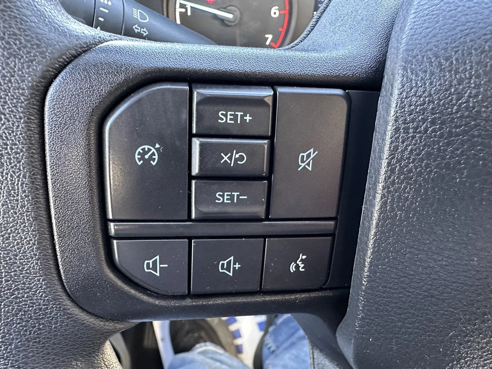 2023 Ford Super Duty 5th Gen - Image 18 of 21