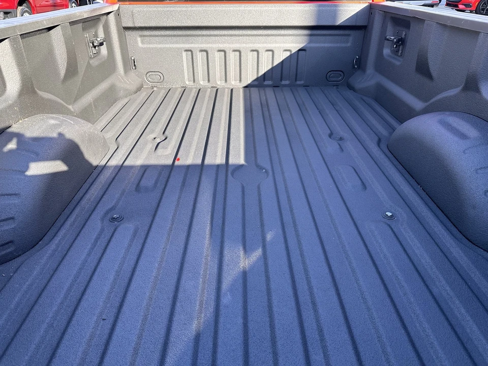 2023 Ford Super Duty 5th Gen - Image 9 of 21