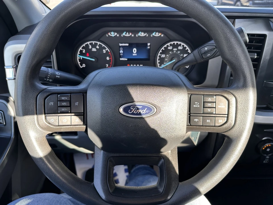 2023 Ford Super Duty 5th Gen - Image 17 of 21