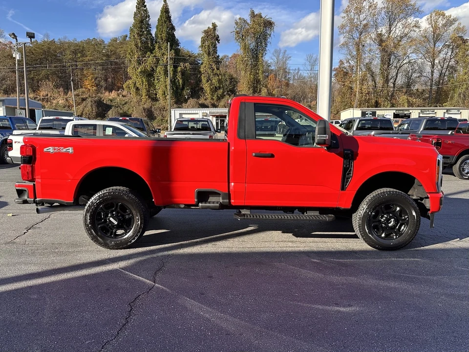 2023 Ford Super Duty 5th Gen - Image 5 of 21