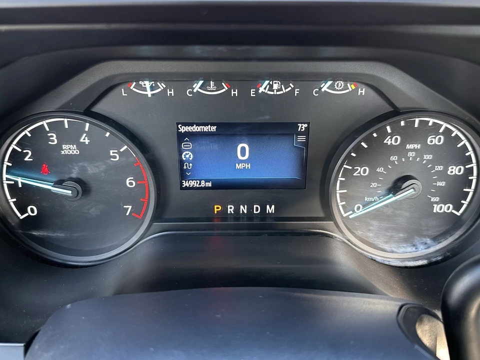 2023 Ford Super Duty 5th Gen - Image 20 of 21