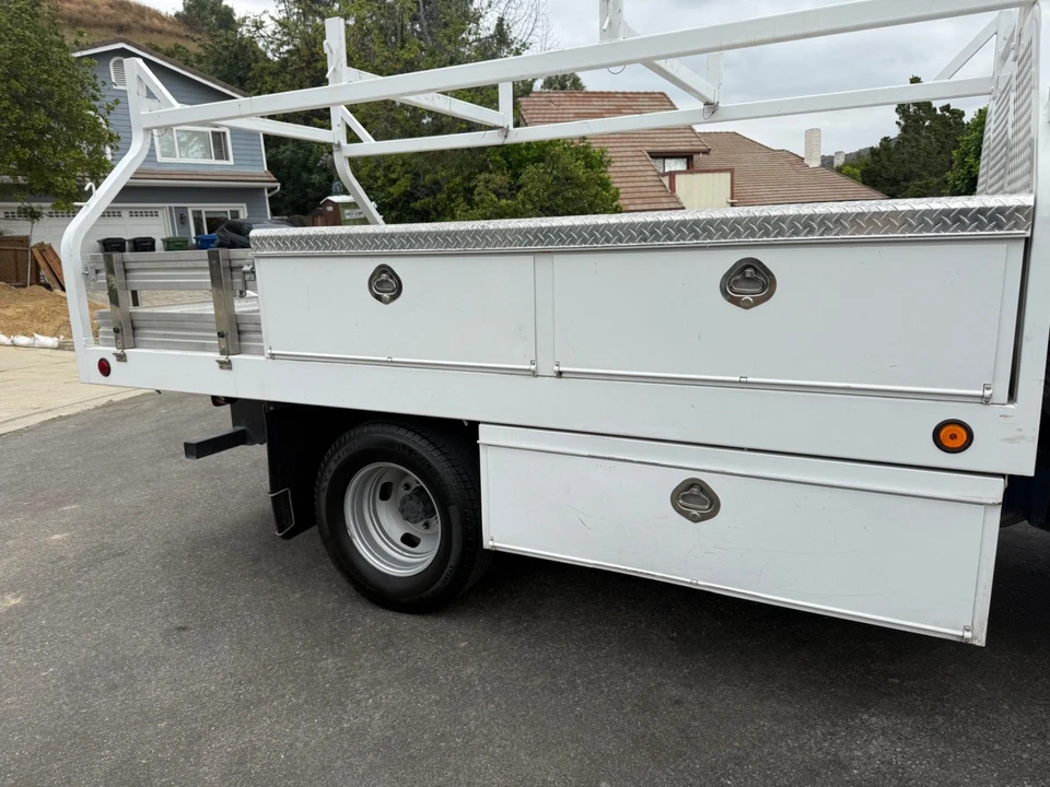 2023 Ford Super Duty 5th Gen - Image 8 of 21