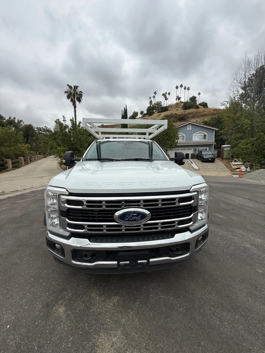2023 Ford Super Duty 5th Gen - Image 2 of 21