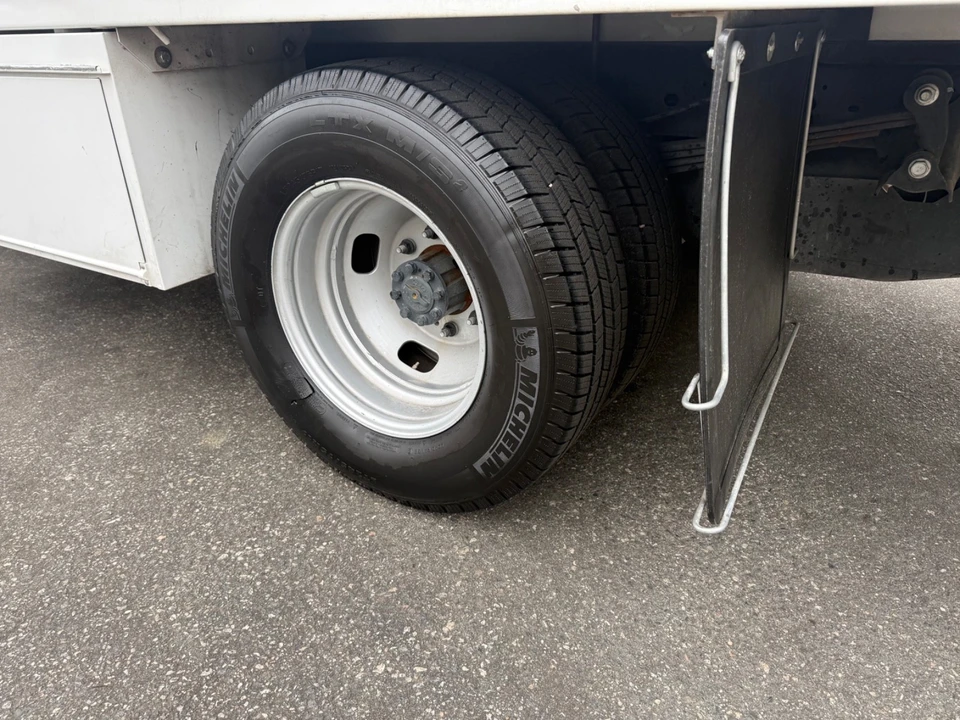 2023 Ford Super Duty 5th Gen - Image 18 of 21