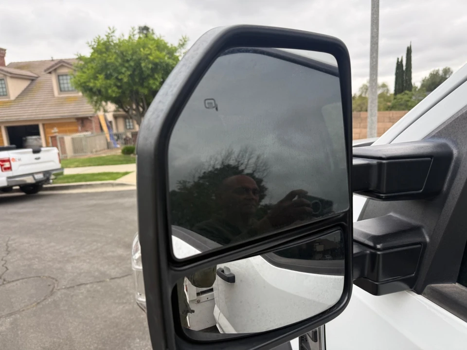 2023 Ford Super Duty 5th Gen - Image 20 of 21