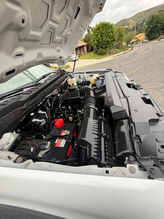 2023 Ford Super Duty 5th Gen - Image 12 of 21