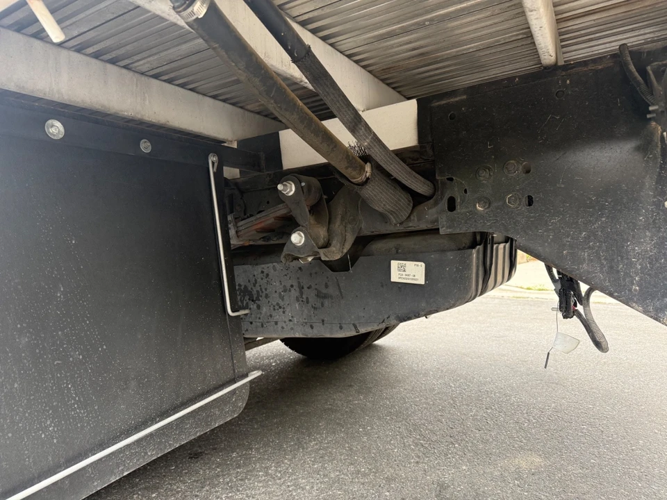 2023 Ford Super Duty 5th Gen - Image 19 of 21