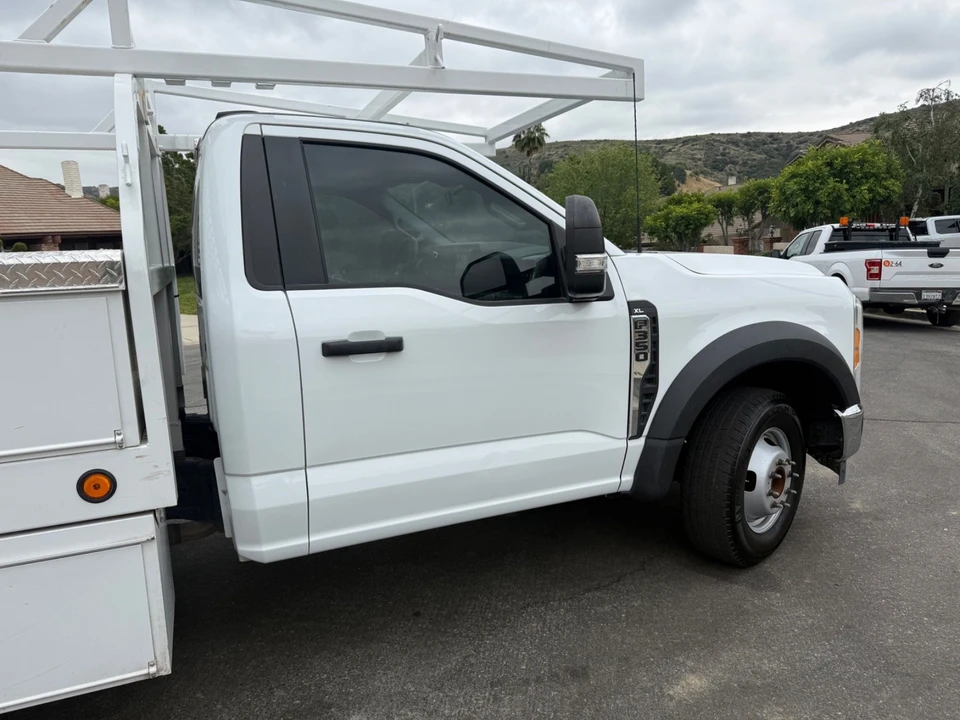 2023 Ford Super Duty 5th Gen - Image 7 of 21