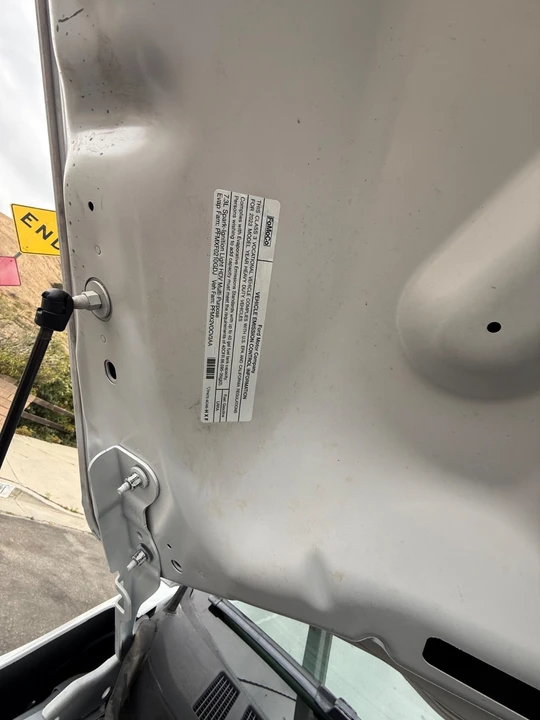 2023 Ford Super Duty 5th Gen - Image 13 of 21